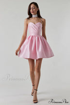 Diamond Elegant Suspender Dress