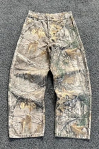 Disguise Dark Cargo Pant