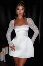 Grace Mini Dress