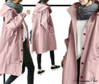 Double Breasted Vintage Coat
