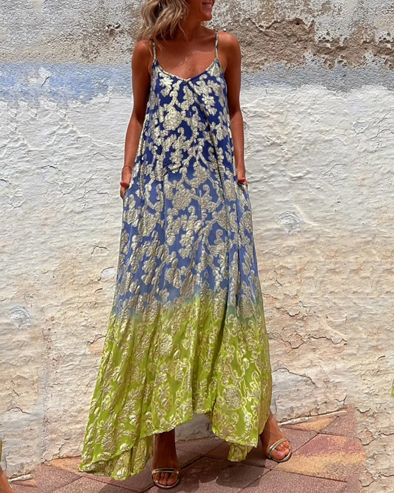 Paloma Elevated Casual and Effortless Summer Dress Chic Silhouette Collection