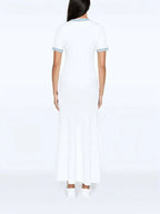 Alora Knit Maxi Dress