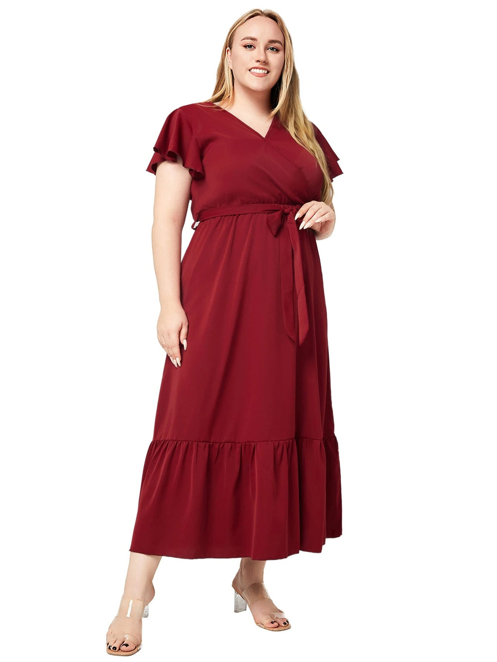 Jone Casual and Comfortable Dress for Women Special Occasion Look