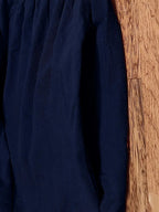 Rosetta Elevated Long Bell Shaped Dress Evening Wear Edit