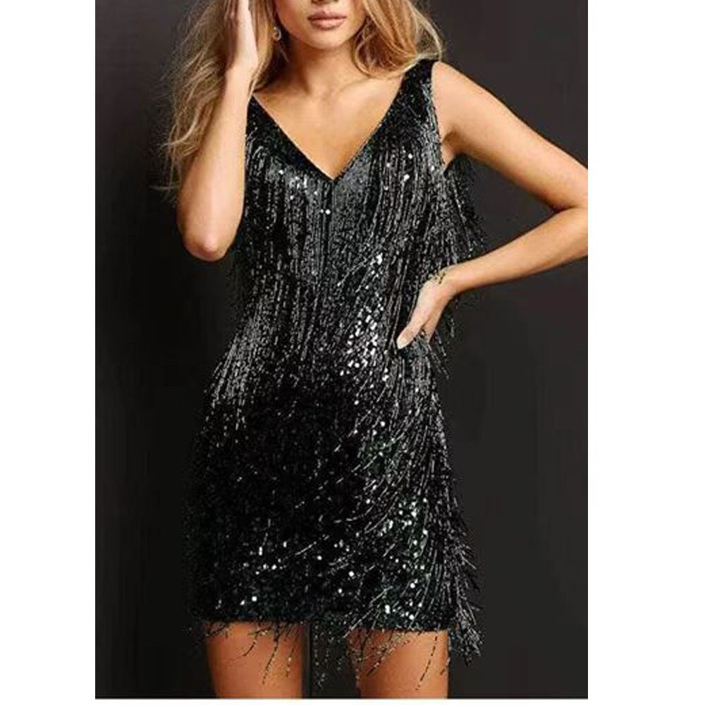 Ornella Effortless Summer Dress Premium Wardrobe Essential