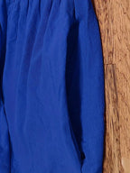 Cecilia Aesthetic Premium Linen Pocket Dress Wardrobe Essential