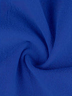 Cecilia Aesthetic Premium Linen Pocket Dress Wardrobe Essential