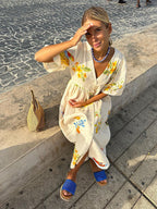 Raquel Boutique Summer Dress Evening Wear Edit