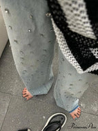 DYLAA Elegant JEANS