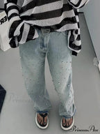 DYLAA Elegant JEANS