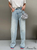 DYLAA Elegant JEANS