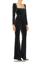 KIMBERLY jumpsuit