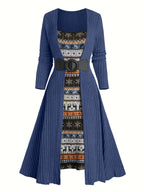 LILIANA DRESS