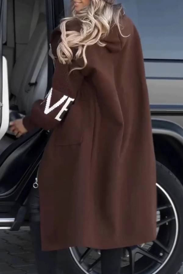 MORGAN COAT