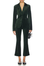 SCULPTED suit