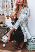 Sunday Chic Velvet Hoodies Top &Joggers Set