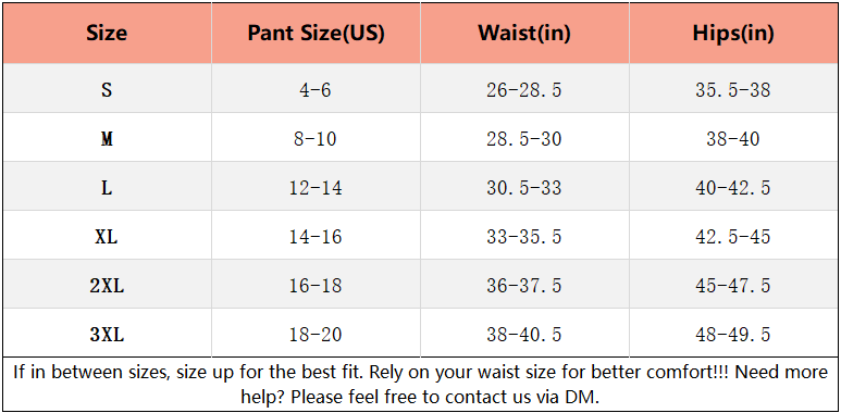 Butt shaper pants trainer