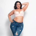 Fashion Deep Cup Bra
