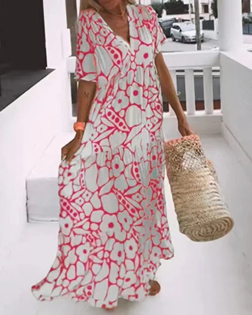 Guadalupe Boutique Summer New Dress Evening Wear Edit
