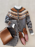 ULLI SWEATER