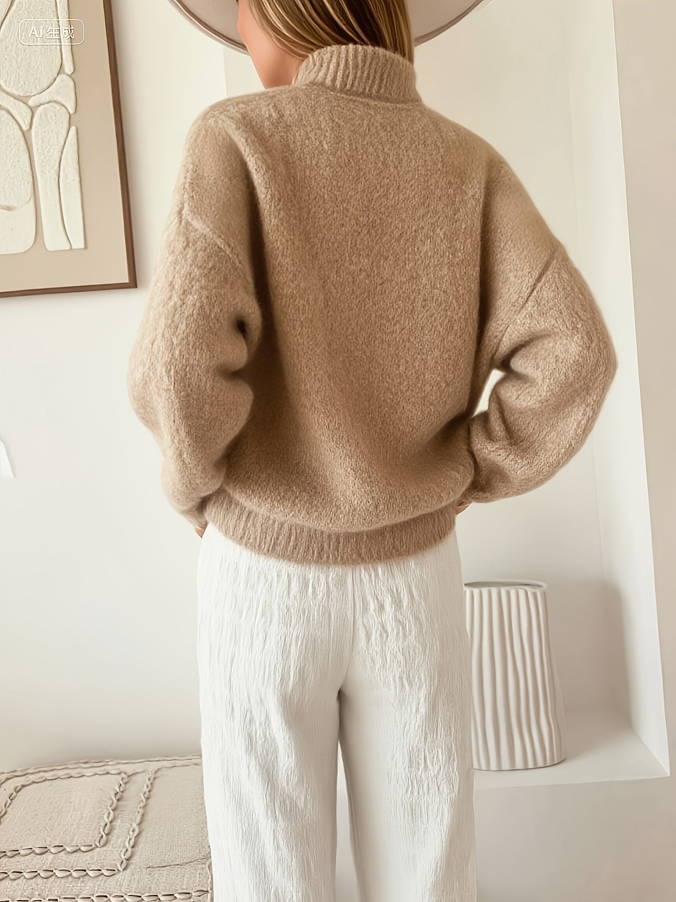 EMILI SWEATER
