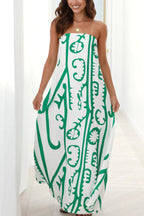 Cristina Premium Maxi Dress Evening Wear Edit