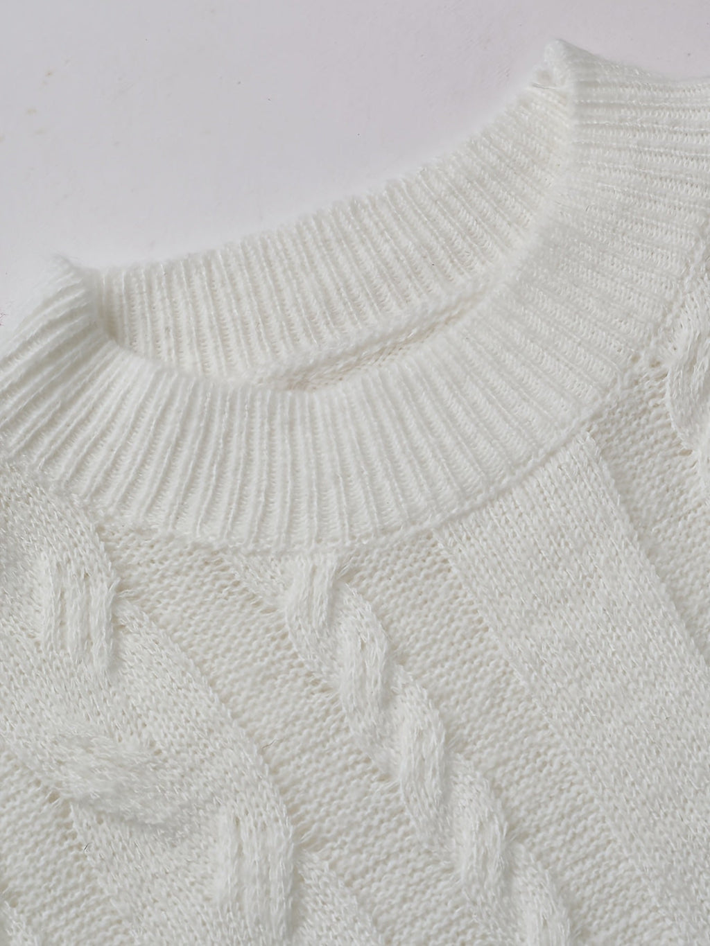 LIONA SWEATER
