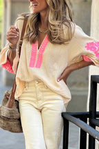 Bambula Enar Blouse