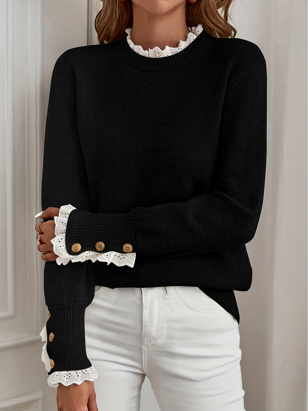 EMILI SWEATER