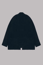 Ready for Fall Knit Long Sleeve Pocket Oversized Cardigan