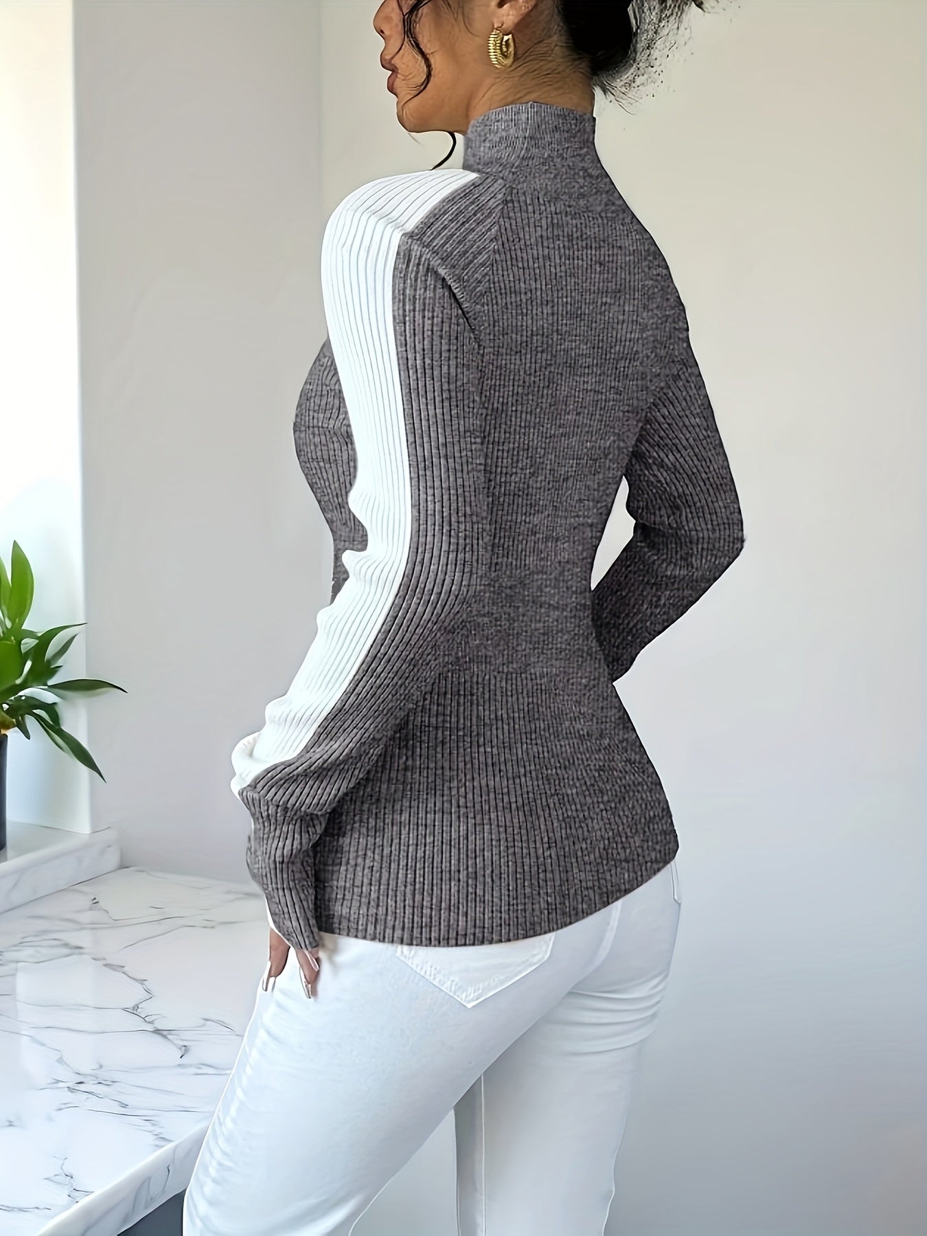 RINA SWEATER