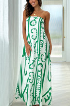 Cristina Premium Maxi Dress Evening Wear Edit