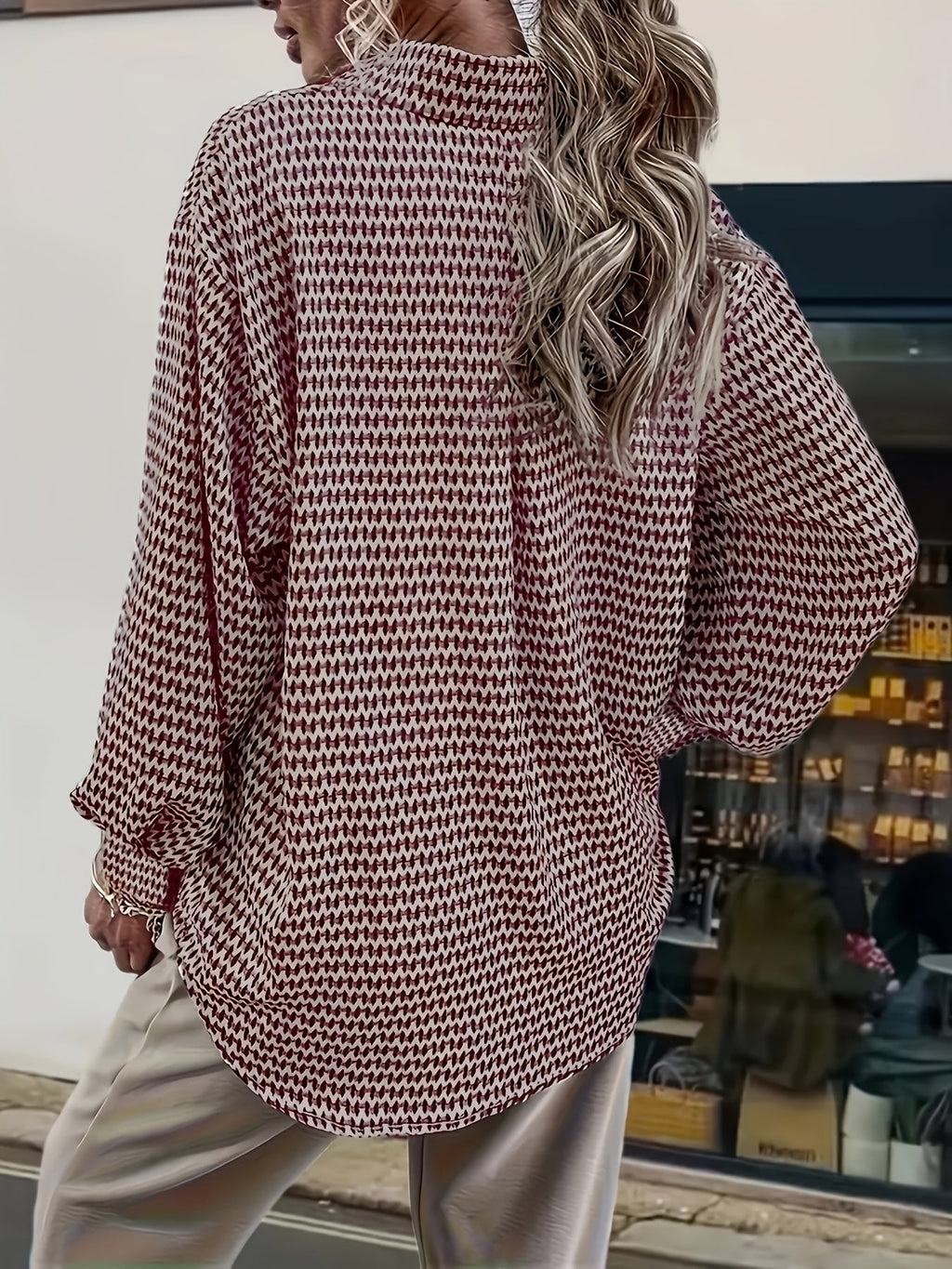 ELASI SHIRT
