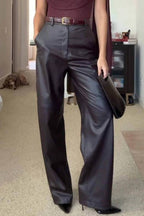 Elegant Draped Cape-Sleeve Top