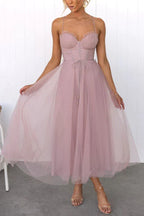 Eliana Statement Maxi Dresses Designer Dress Edit