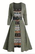 LILIANA DRESS