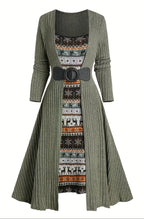 LILIANA DRESS