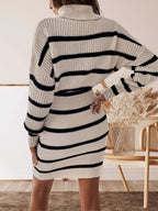 Josefina Relaxed And Timeless Dress with Classic Everyday Styling