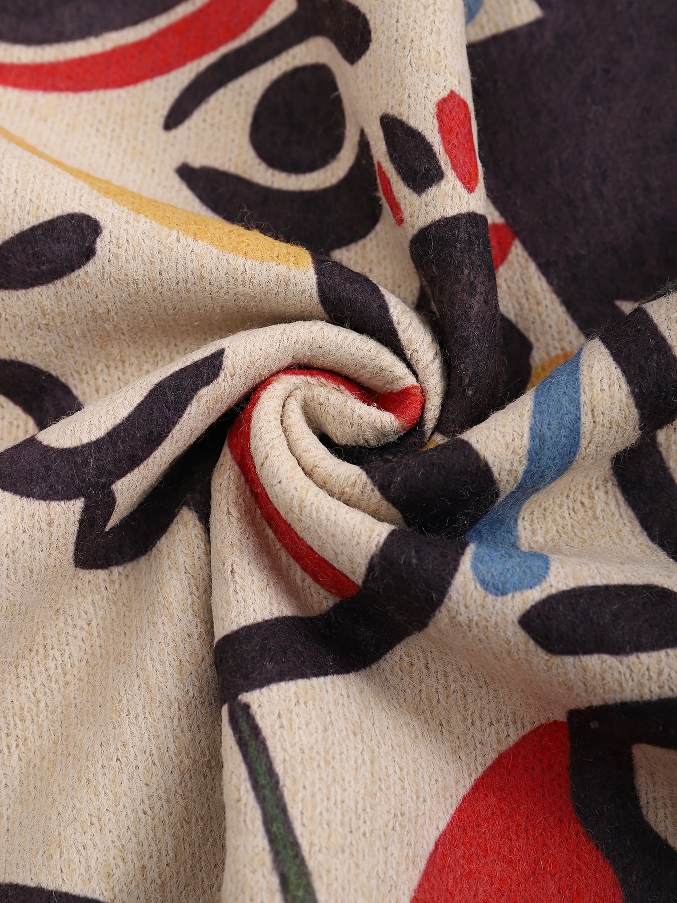 ELUSIO SWEATER