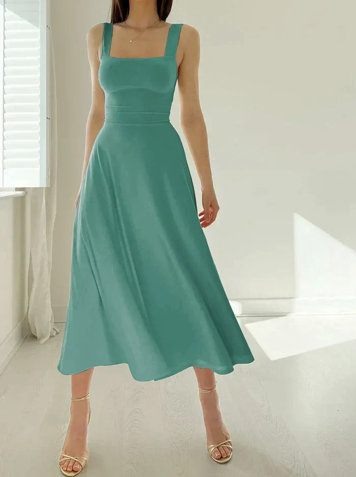 Raquel Elevated Women's Dress Designer Edit