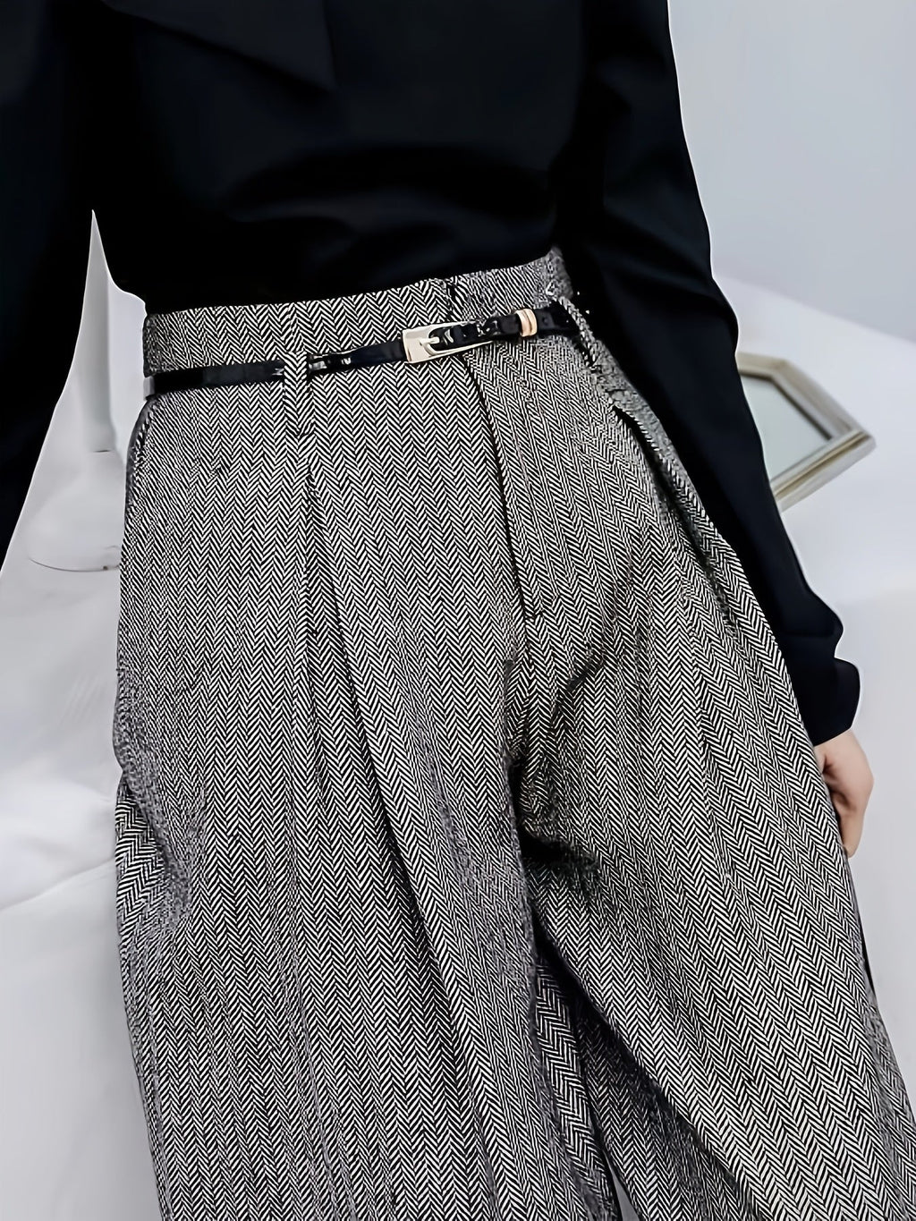 ELIMA PANTS