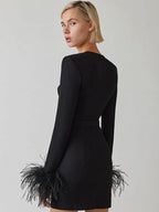 Classic Dress Inspired by Contemporary Streetwear Fashion 5