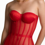 Bodysuit for Women Tummy Control Body Shaper