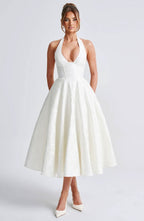 Mabel Midi Dress