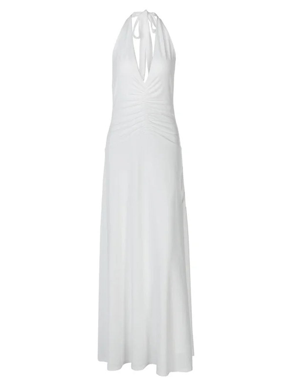 Elaina Sleeveless Maxi Dress