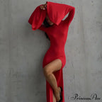 ELANA Elegant MAXI DRESS