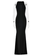 Eleanor Sleeveless Maxi Dress