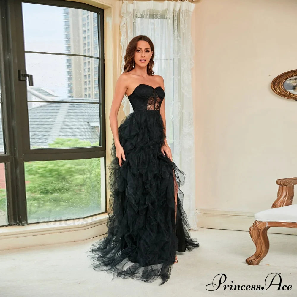 Elegant Evening Dresses