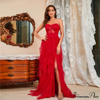 Elegant Evening Dresses
