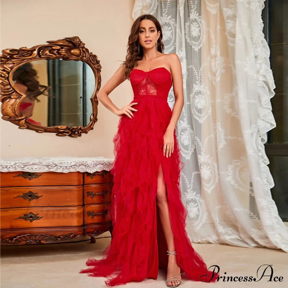 Elegant Evening Dresses